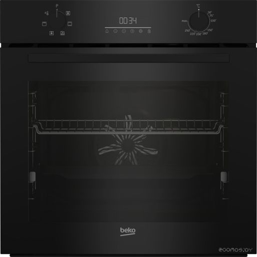 Электрический духовой шкаф Beko BCBIE17300KSB