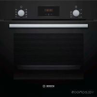 Электрический духовой шкаф Bosch Serie 2 HBF153BB0