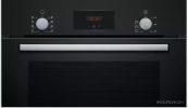 Электрический духовой шкаф Bosch Serie 2 HBF153BB0