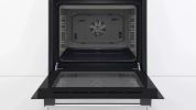 Электрический духовой шкаф Bosch Serie 2 HBF153BB0