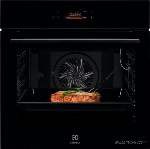 Электрический духовой шкаф Electrolux AssistedCooking 800 KOEBP39Z