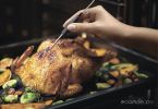 Электрический духовой шкаф Electrolux AssistedCooking 800 KOEBP39Z