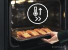 Электрический духовой шкаф Electrolux AssistedCooking 800 KOEBP39Z