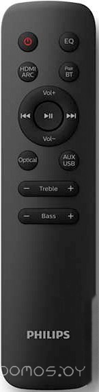 Саундбар Philips TAB7207/10, фото 5