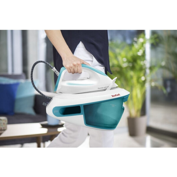Парогенератор Tefal SV8010E0, фото 6