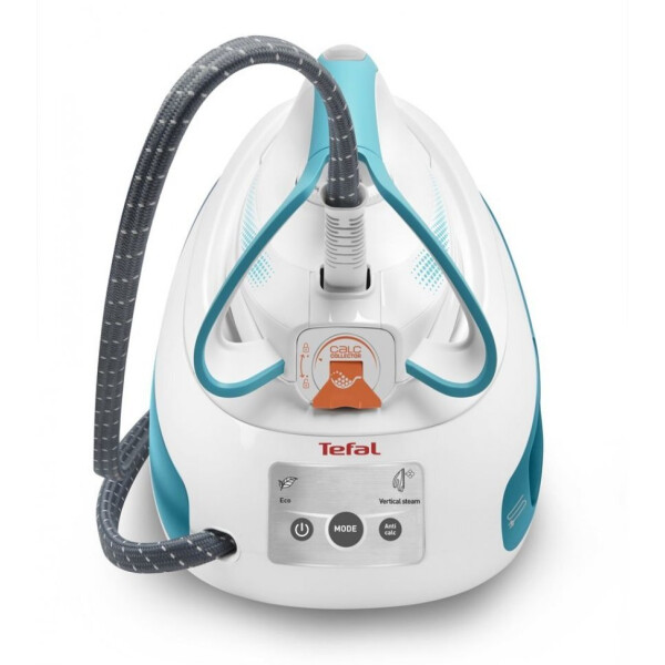 Парогенератор Tefal SV8010E0, фото 2