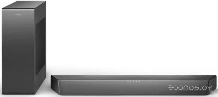 Саундбар Philips TAB7207/10, фото 4