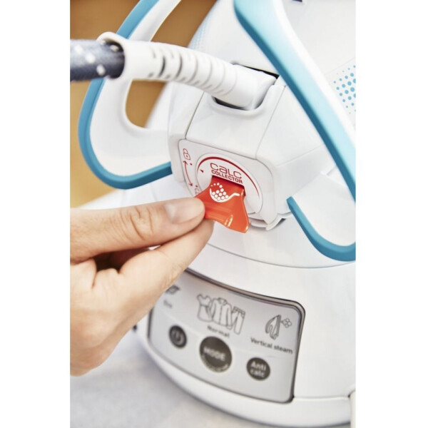 Парогенератор Tefal SV8010E0, фото 4