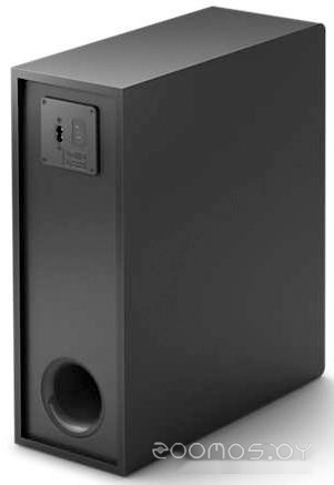 Саундбар Philips TAB7207/10, фото 10