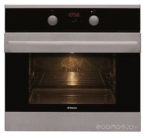 Духовой шкаф Hansa BOEI68414, фото 1