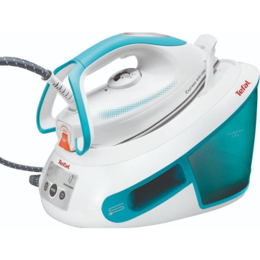 Парогенератор Tefal SV8010E0, фото 1