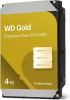 Жесткий диск Western Digital Gold 4TB WD4004FRYZ