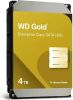 Жесткий диск Western Digital Gold 4TB WD4004FRYZ