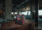 Зарядное устройство Milwaukee M18 RC-0 4933446639 (18В)