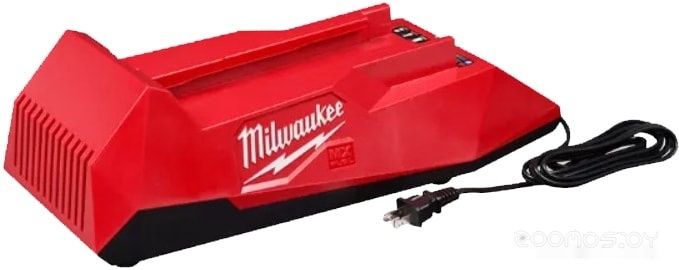 Зарядное устройство Milwaukee MXF C 4933471839