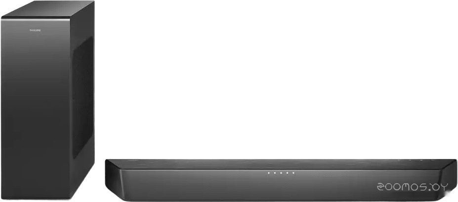 Саундбар Philips TAB7207/10, фото 1