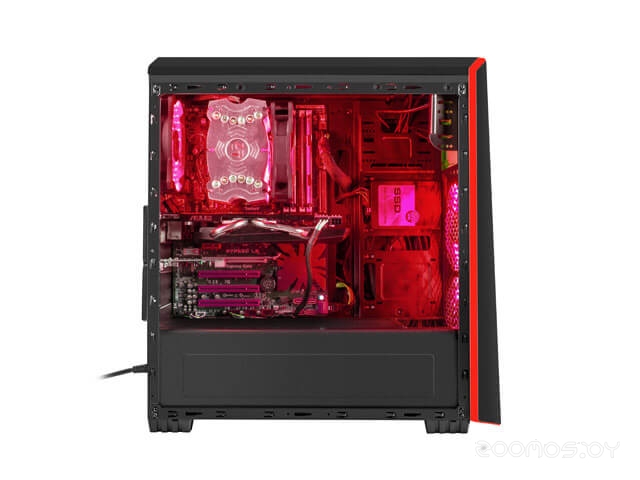 Компьютер Jet Gamer 5i9600KD16SD24X166TL2W6, фото 2