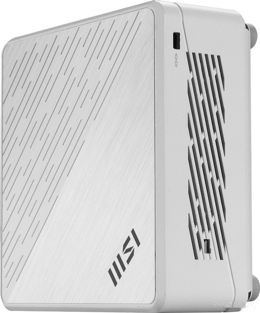 Компактный компьютер MSI Cubi 5 12M-032BRU 936-B0A812-219, фото 8