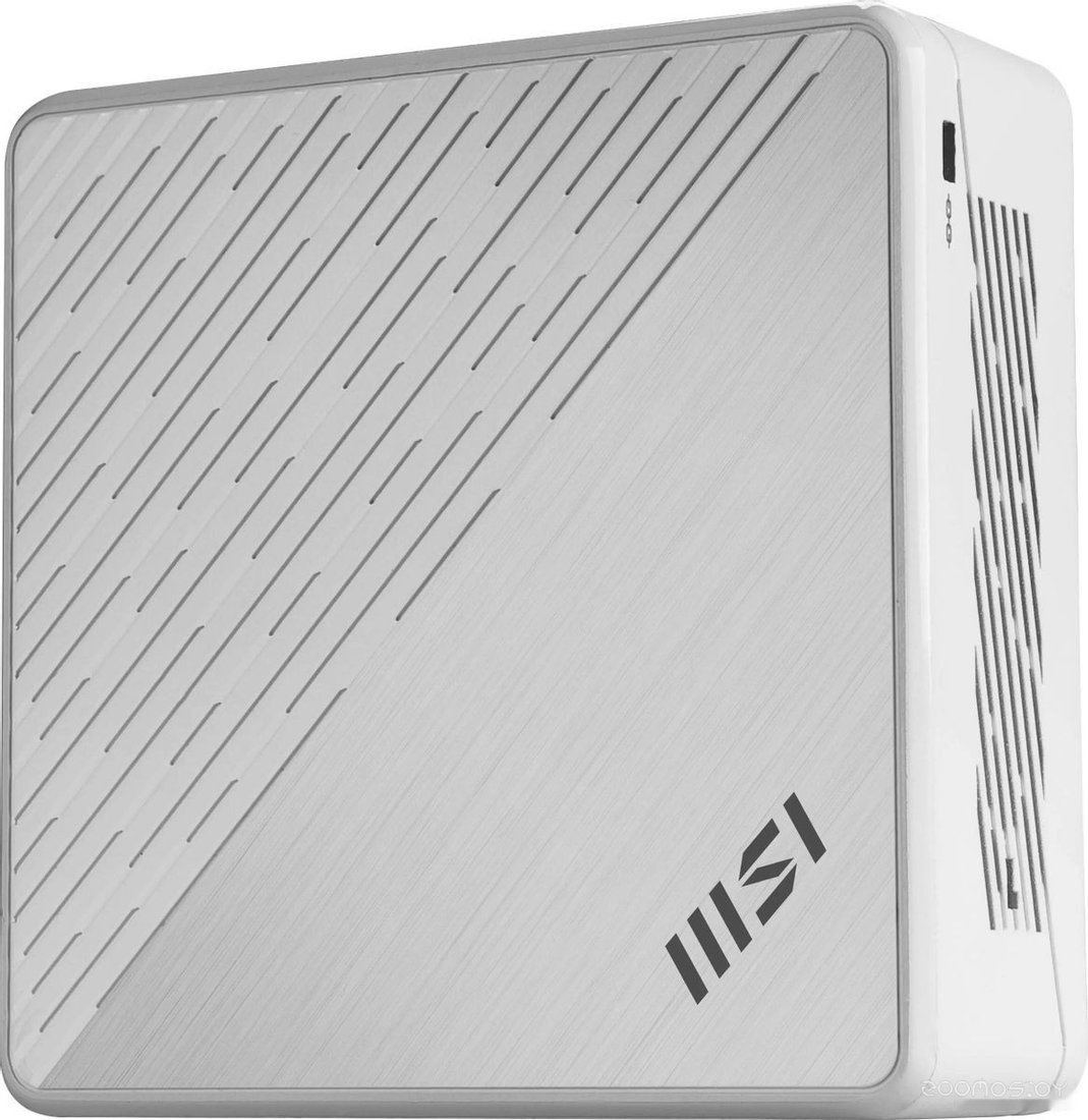 Компактный компьютер MSI Cubi 5 12M-032BRU 936-B0A812-219, фото 6