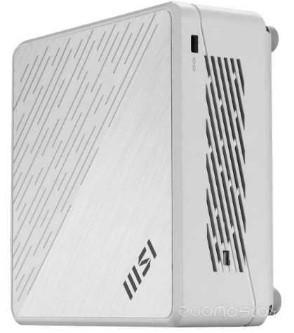 Компьютер MSI Cubi 5 12M-097XRU, фото 8