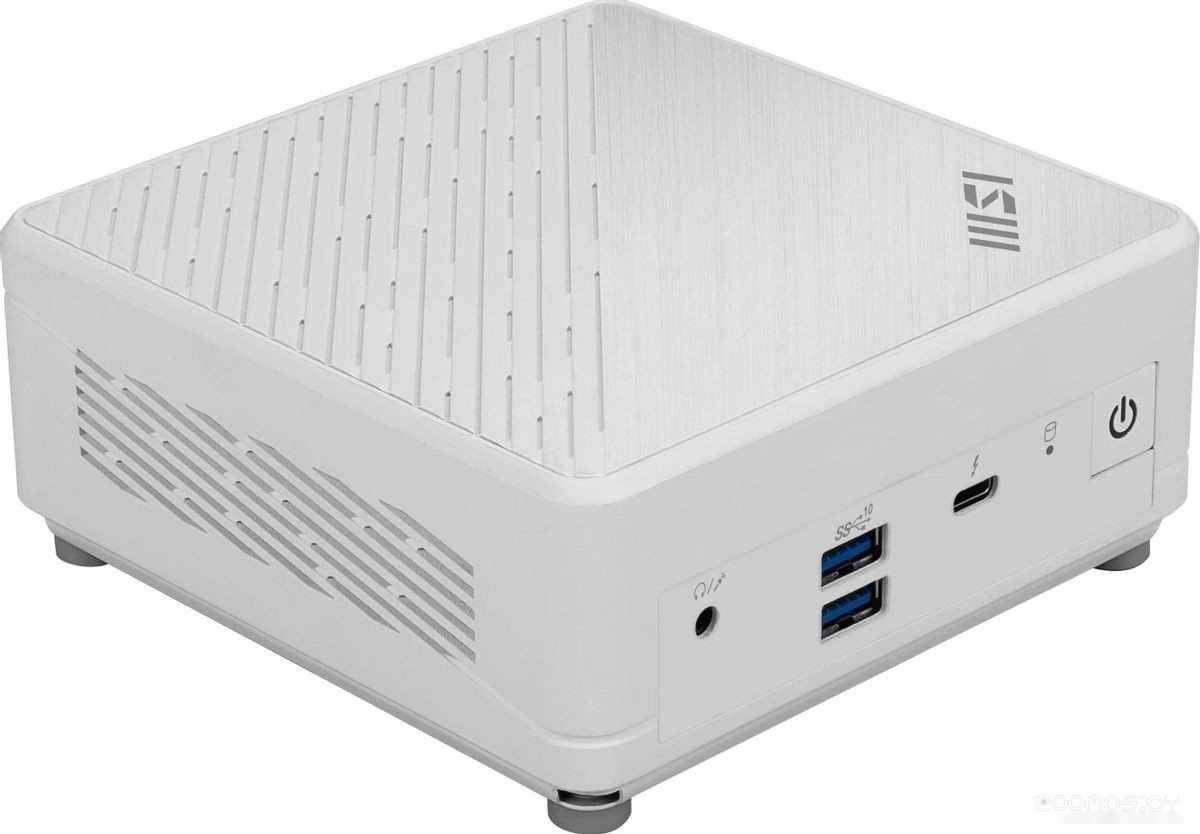 Компактный компьютер MSI Cubi 5 12M-032BRU 936-B0A812-219, фото 2