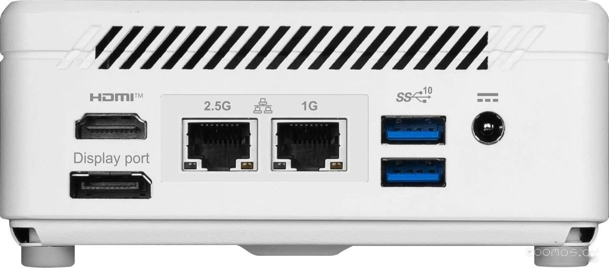 Компактный компьютер MSI Cubi 5 12M-032BRU 936-B0A812-219, фото 5