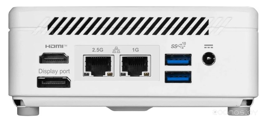 Компьютер MSI Cubi 5 12M-097XRU, фото 5