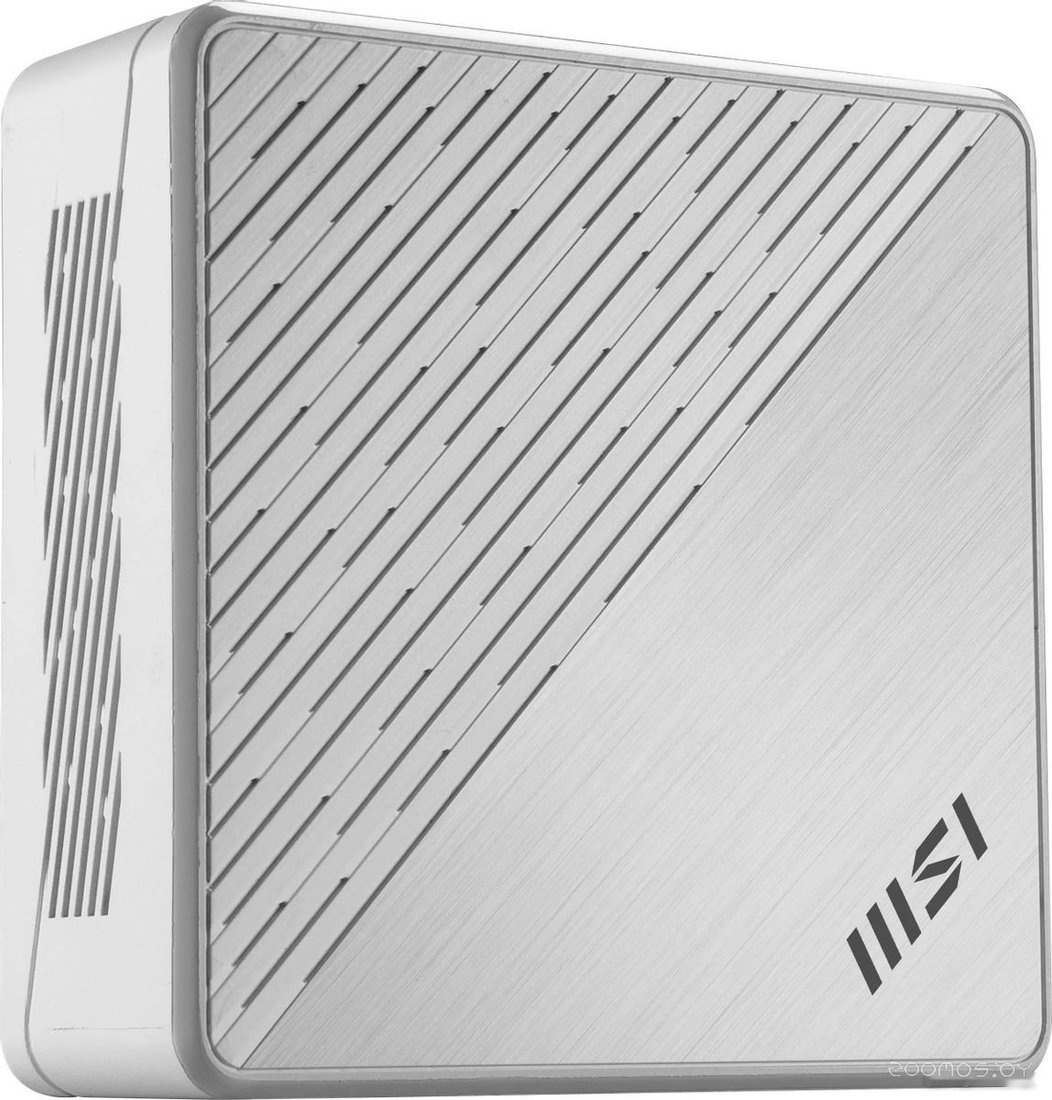 Компактный компьютер MSI Cubi 5 12M-032BRU 936-B0A812-219, фото 7