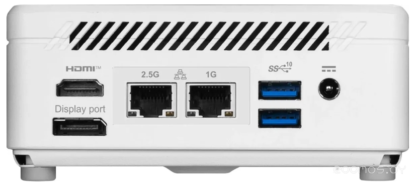 Компьютер MSI Cubi 5 12M-096RU, фото 5