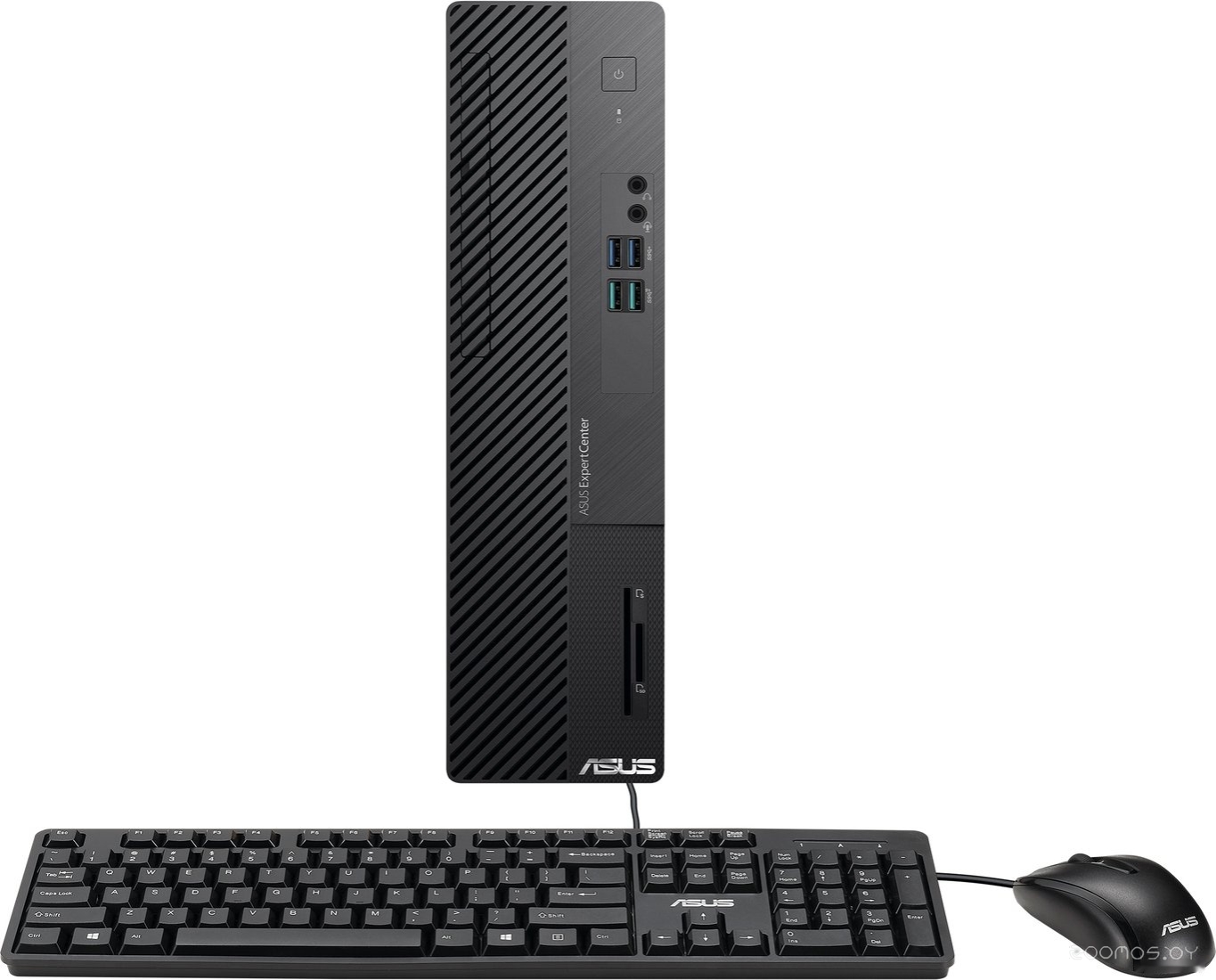 Компактный компьютер Asus ExpertCenter D5 SFF D500SER-713700038X, фото 6