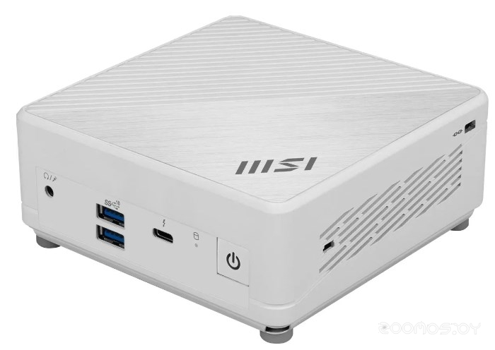 Компьютер MSI Cubi 5 12M-097XRU, фото 9
