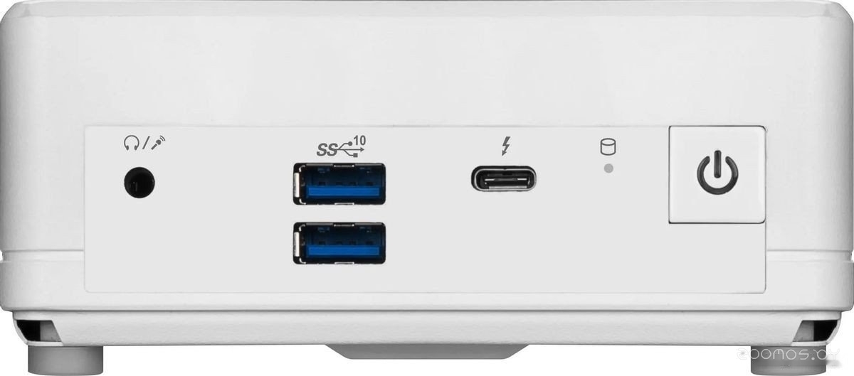 Компактный компьютер MSI Cubi 5 12M-032BRU 936-B0A812-219, фото 4