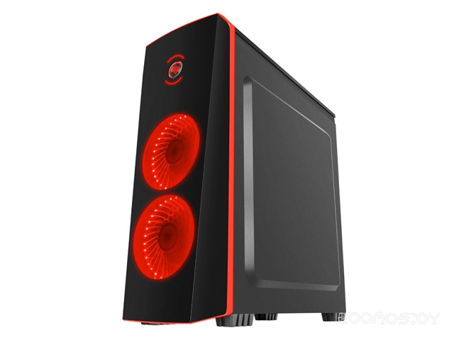 Компьютер Jet Gamer 5i9600KD16SD24X166TL2W6, фото 3