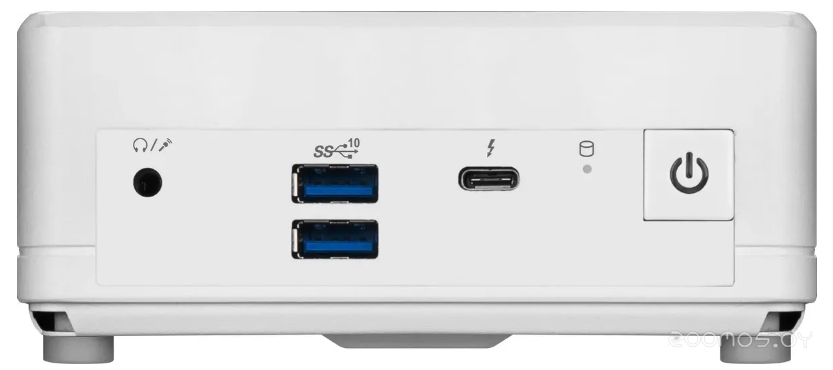 Компьютер MSI Cubi 5 12M-096RU, фото 6