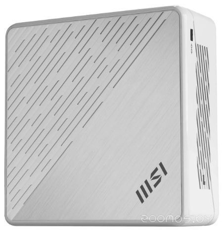 Компьютер MSI Cubi 5 12M-096RU, фото 4