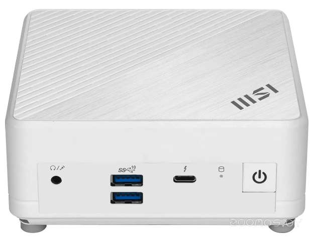 Компьютер MSI Cubi 5 12M-096RU, фото 8