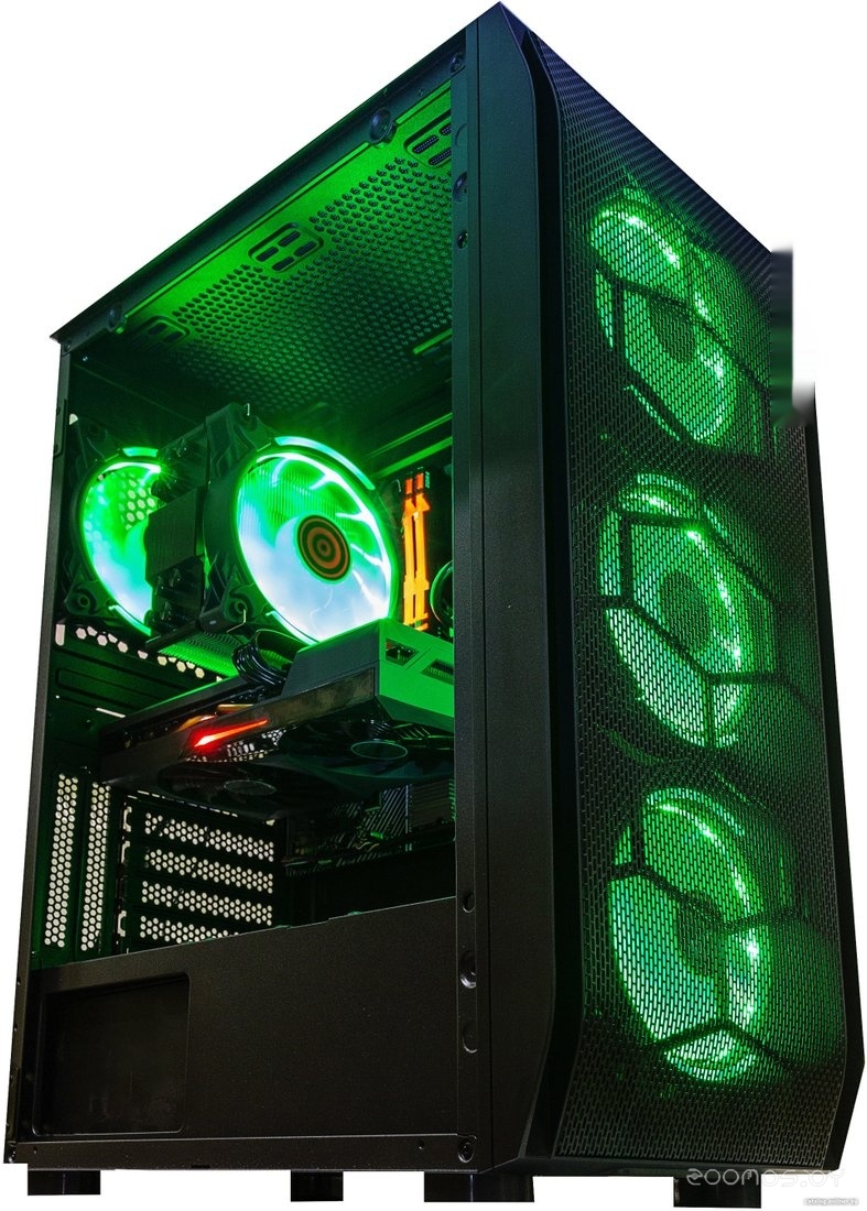 Компьютер Jet Gamer 5R5600GD32HD1SD48X165L2W5, фото 2