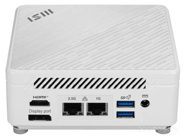 Компьютер MSI Cubi 5 12M-096RU, фото 7