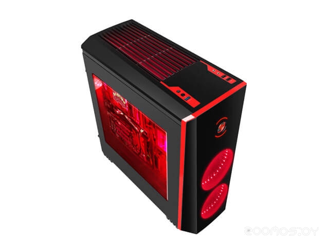Компьютер Jet Gamer 5i9600KD16SD24X166TL2W6, фото 4