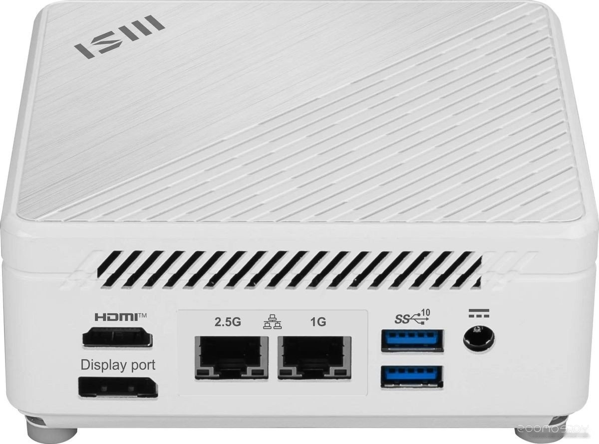 Компактный компьютер MSI Cubi 5 12M-032BRU 936-B0A812-219, фото 3