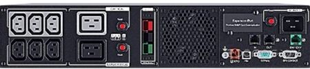 Источник бесперебойного питания CyberPower PR2200ERTXL2U