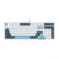 Клавиатура A4Tech Fstyler FS300 Panda Snowboarding
