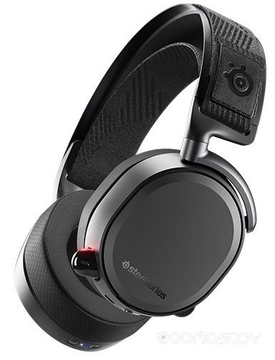 Компьютерная гарнитура SteelSeries Arctis Pro Wireless