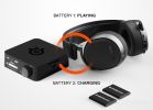 Компьютерная гарнитура SteelSeries Arctis Pro Wireless