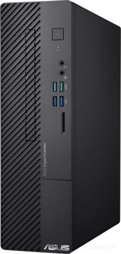 Компактный компьютер Asus ExpertCenter D5 SFF D500SER-713700038X, фото 1