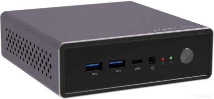 Компактный компьютер DIGMA Pro Minimax U1 DPP3-ADXW02