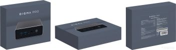 Компактный компьютер DIGMA Pro Minimax U1 DPP3-ADXW02