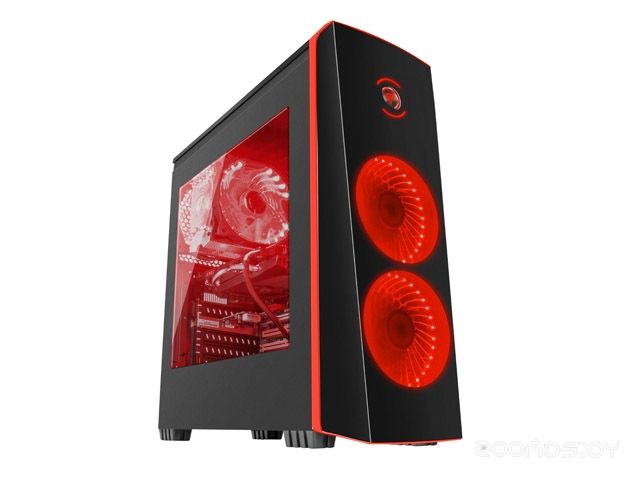Компьютер Jet Gamer 5i9600KD16SD24X166TL2W6, фото 1