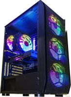 Компьютер Jet Gamer 5R5600GD32HD1SD48X165L2W5