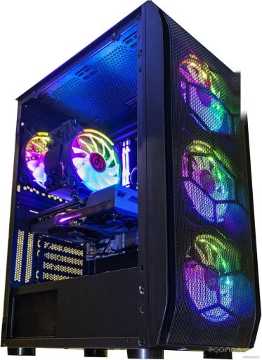 Компьютер Jet Wizard 3i9100FD16HD1SD12X166L2W5